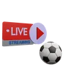 Live Football Match