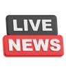 Live News