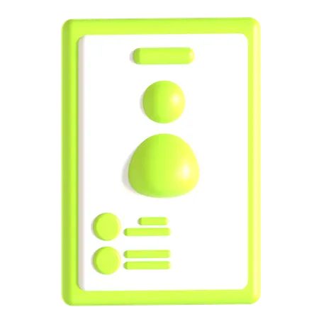 Liveübertragung  3D Icon