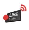 Live Streaming