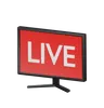 Live Streaming