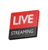 Live Streaming