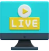 Live Streaming