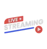 Live Streaming