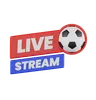 Live Streaming