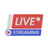 Live Streaming