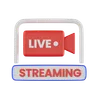 Live Streaming