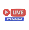 Live Streaming