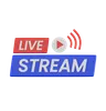 Live Streaming