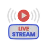 Live Streaming