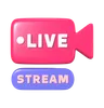 Live Streaming