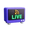 Live Streaming