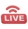 Live Streaming