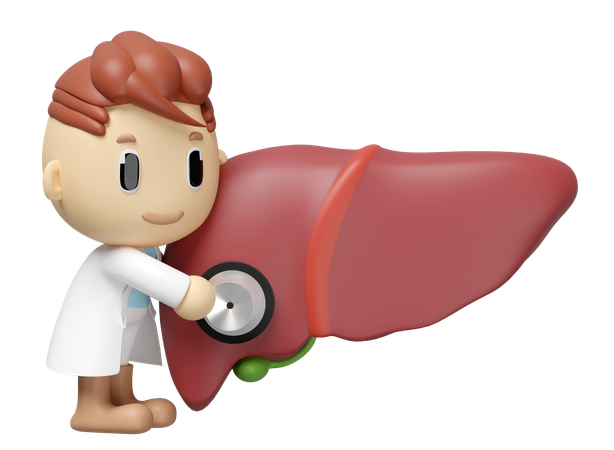 Live Surgeon  3D Icon
