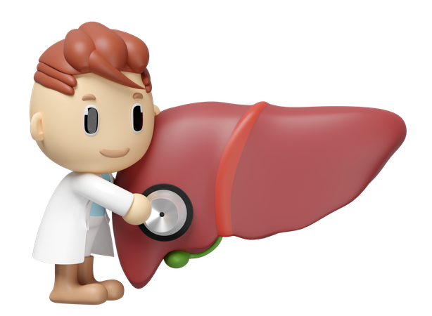 Live Surgeon  3D Icon