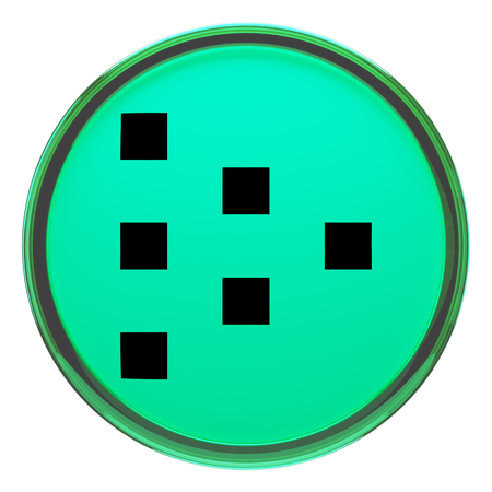 Livepeer  3D Icon