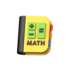 Livre de maths