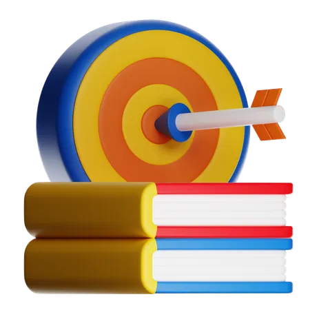 Livro  3D Icon