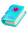 livro médico