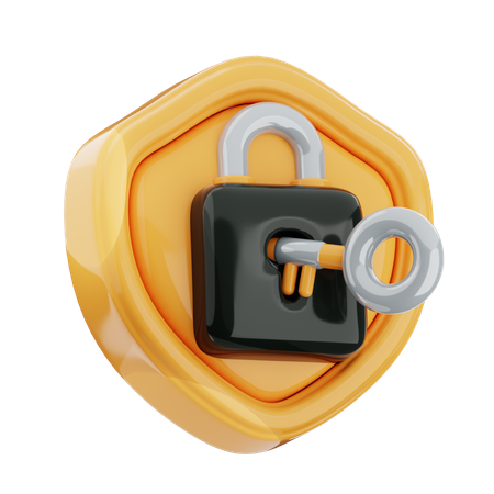 Llavero  3D Icon