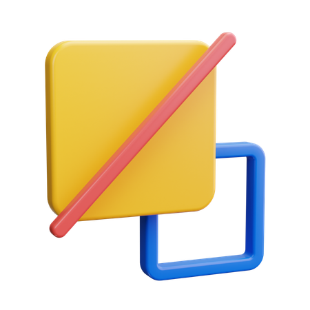 Llenar  3D Icon