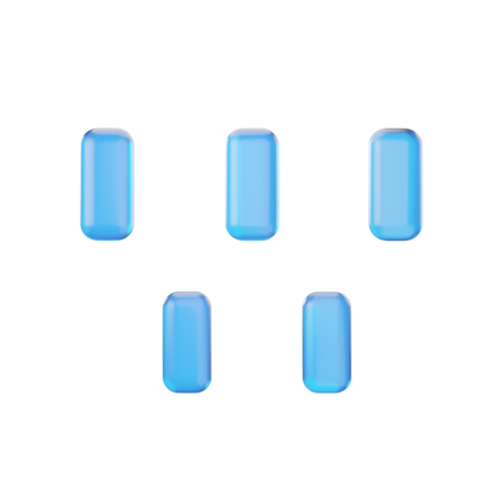 Lluvioso  3D Icon