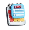 LMS Calendar