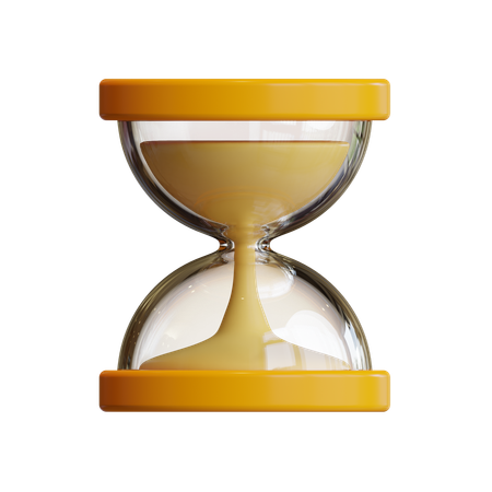 Loading  3D Icon