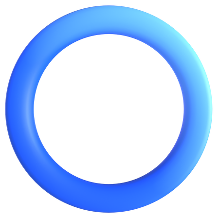 Loading  3D Icon