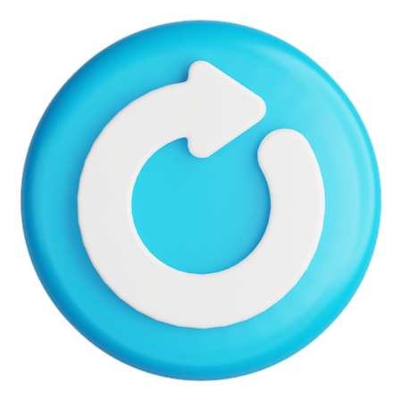 Loading  3D Icon