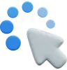 Loading Cursor