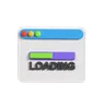 Loading Page