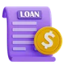 Loan Bill Payment