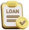 Loan Papers