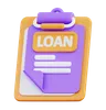 Loan Papers