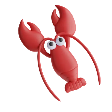 45 Lobster Trap 3D Illustrations - Free in PNG, BLEND, glTF