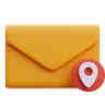 Location Email