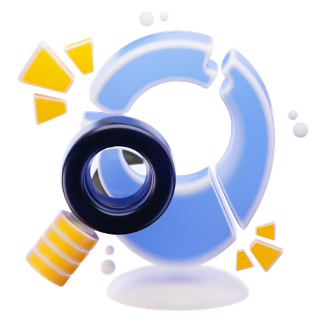 위치를 찾을 수 없습니다  3D Icon