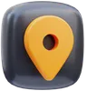 Location Pin