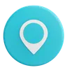 Location Pin