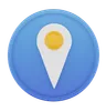 Location Pin