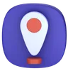 Location Pin