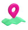 Location Pin