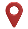 Location Pin