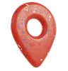 Location Pin