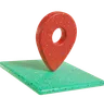 Location Pin