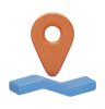 Location Pin