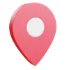 Location Pin