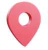 Location Pin