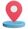 Location Pin